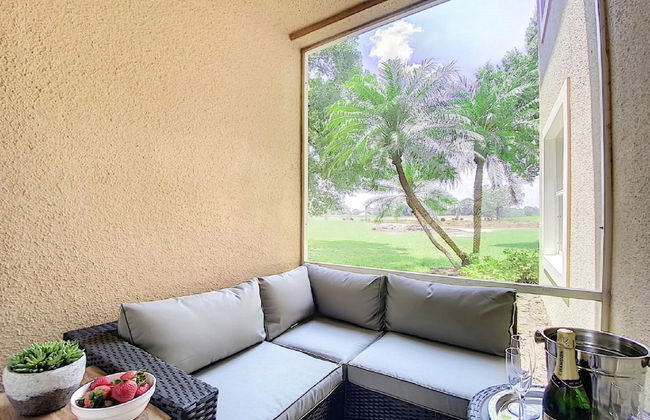 2 Room PGA Village Golf Villa Suite by Clubhouse - Foto 3