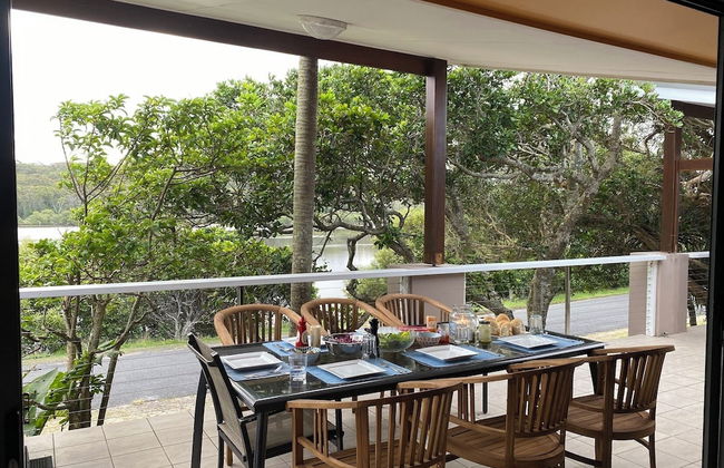 Wooli Holiday Units - Photo 9