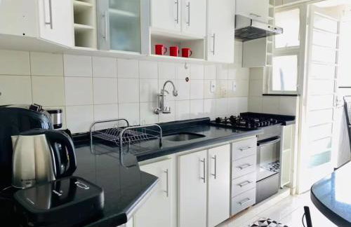 Apartamento 3 Quartos para 5 Pessoas com Garagem e WiFi Proximo a Ponte da Amizade e Paraguai - Foto 25