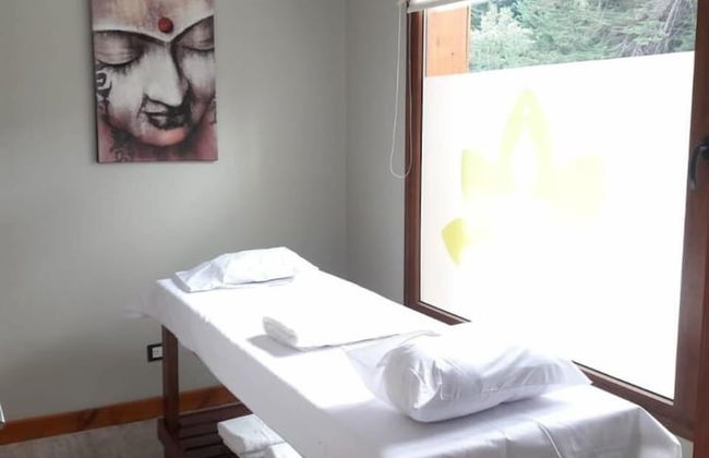 Origen de la Bahia - Apart hotel - Foto 40