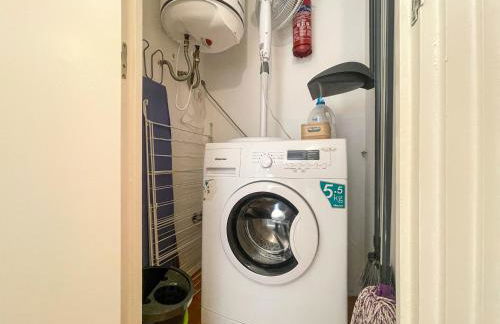 Bonita casa. Gran jardín. Con wifi. - Foto 37