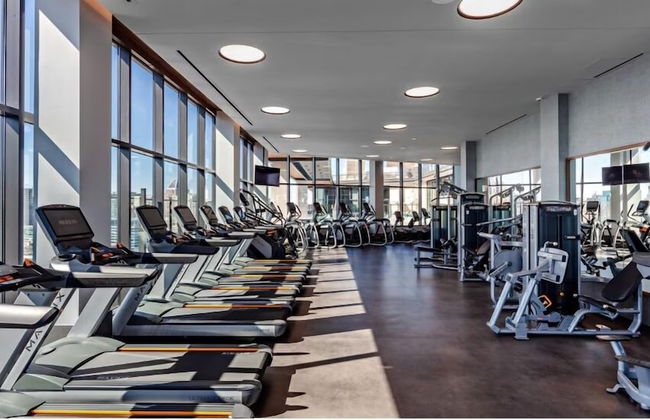 National at Harbor East - Foto 1