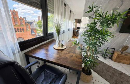 Luxurious Apartment in Leverkusen - Foto 6