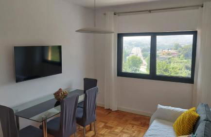 RIVER VIEW TMB oporto station house - Foto 39