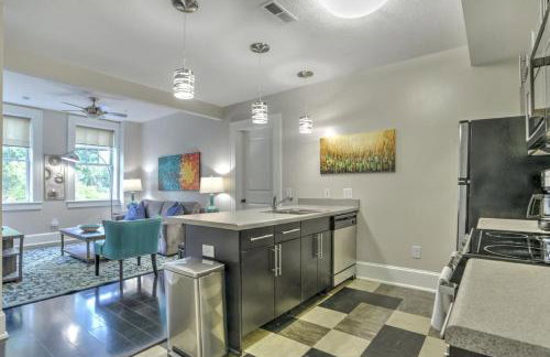 Historic King James Unit 4 - Foto 1