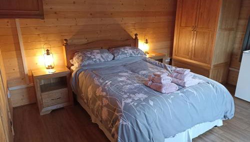 Cosy Cabin - Photo 5