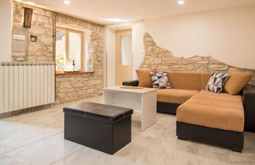 Holiday Home Giovanni Vabriga with private Jacuzzi - Foto 23