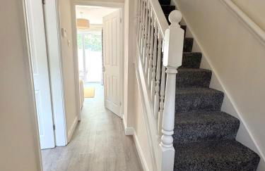 House number 4 Sleeps up to 4 with Smart TVs in every room - Foto 4