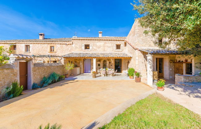 Can Gelat in Sencelles - Photo 5