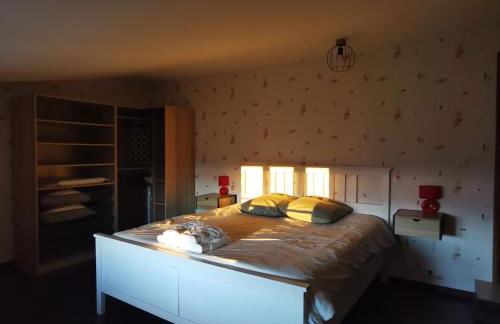 Longère bressane. - Foto 20