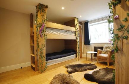 Polo Lodge - Coates, Cirencester - Foto 15