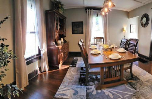 Beautiful Craftsman Style Home w/ Fenced Yard - Foto 6