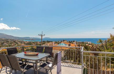 Bunny island- seaview house, private garden , Lagonisi, Attika riviera by Comfortbnb - Photo 11