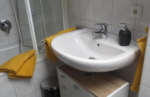 Wohlfühlapartment Erlenberg - Foto 4