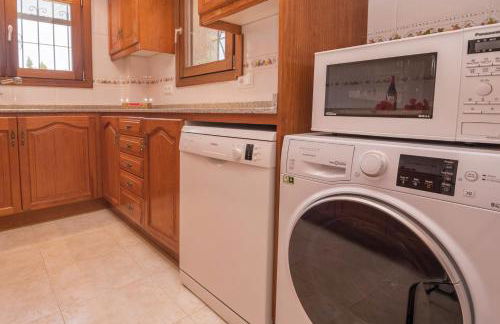 Villa Mirador, Javea - Foto 31