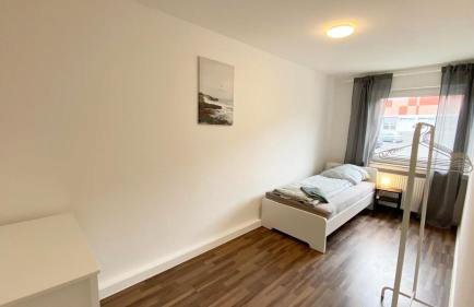 Cozy Apartment in Remscheid - Foto 7