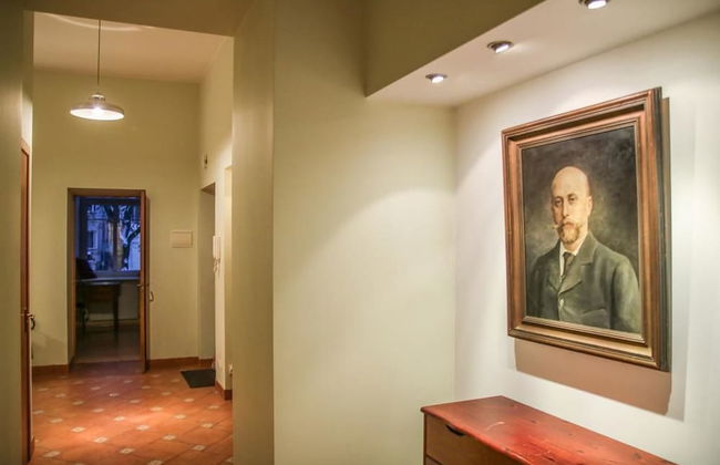 Great Apartment near Town Hall - Photo 7