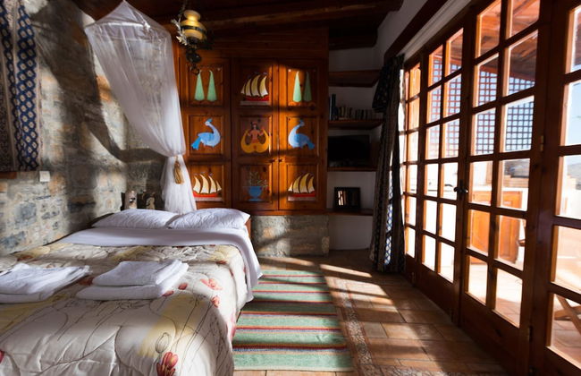 Traditional Homes of Crete - Foto 9