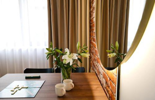 Calma - apartamenty z ogrodem blisko Energylandii - Foto 48