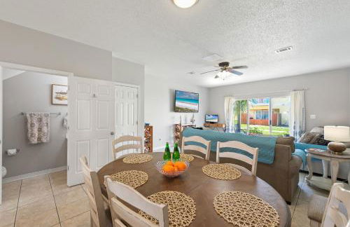 Beach House 5min walk to beach, pool, close to shops and activities - Foto 8