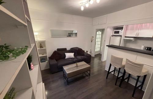 Charming Parisian pied-à-terre! - Foto 8