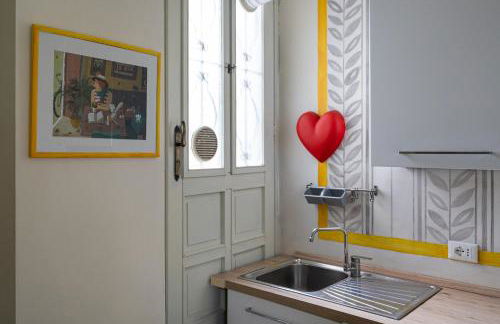 La Rovettina Pet friendly house - Foto 8