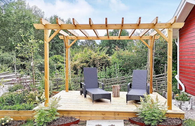 Holiday Home in Vaxholm - Photo 30