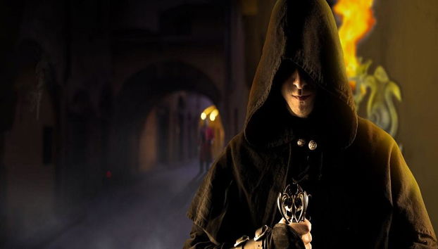 Gioco di esplorazione della città: La congiura dei Medici - Foto 3