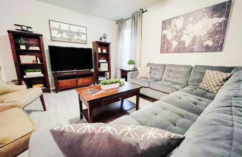 Family Home San Antonio Hangar - Foto 23