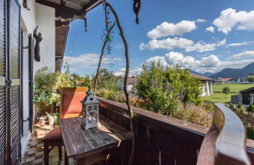 Zwischen Chiemsee und Bergen Dg - Foto 4