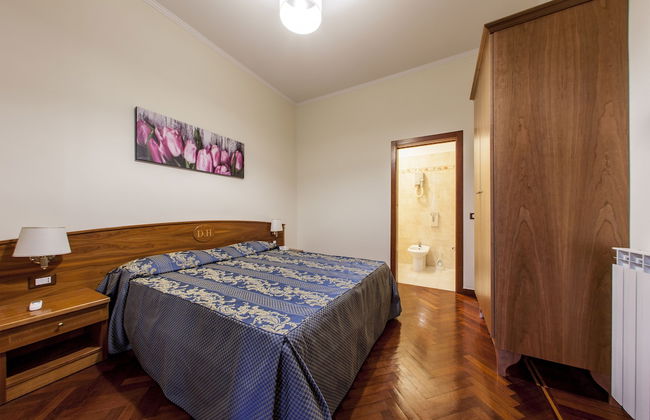 Hotel Domus Praetoria - Photo 9