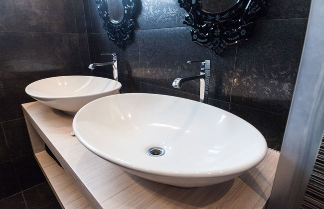 Riviera Retreat 3 Bd Voula Luxury Haven - Foto 45