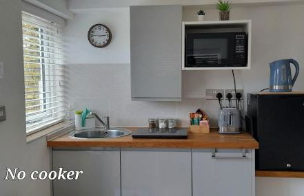 Forest Palms Studio The New Forest National Park - Foto 9