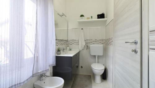 Lake House Valeriana - Foto 5, towels, Shower