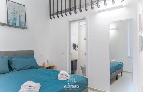 Le Palazzine Accomodations - Loft Esclusivo Centrale - 3bedr - Parking - Giardino - Photo 76