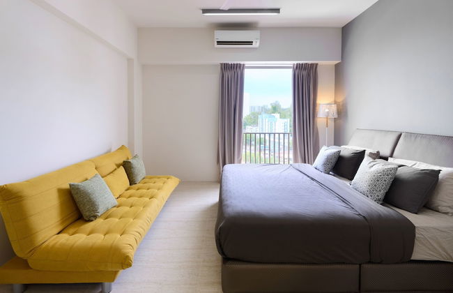 2 Bedrooms Apartment By The Sea - Foto 11