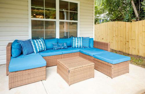 Fun 4BD w 75 inch TV - Foto 32