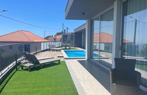 King´s Paradise (Heated Pool and Sea View) - Photo 21