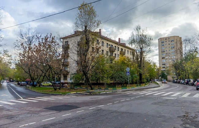 Inndays Belorusskaya - Foto 11