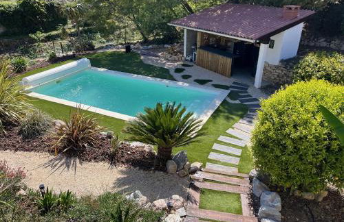 Villa La Liberté - Foto 62