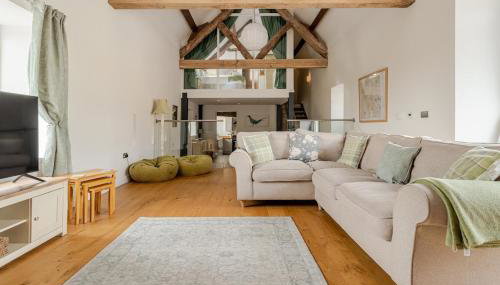 Famau View Farm- Stunning countryside location - Foto 2