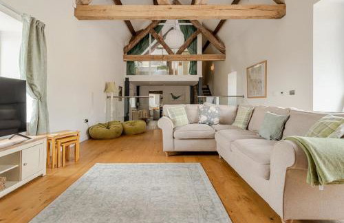 Famau View Farm- Stunning countryside location - Foto 2