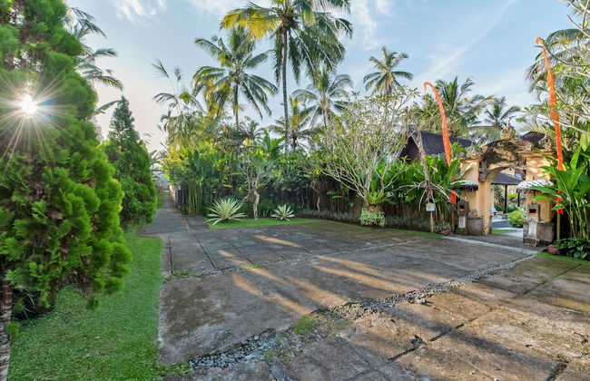 Villa Bodhi - Foto 53