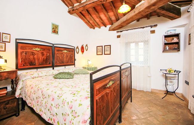 Podere dei Venti - Foto 19