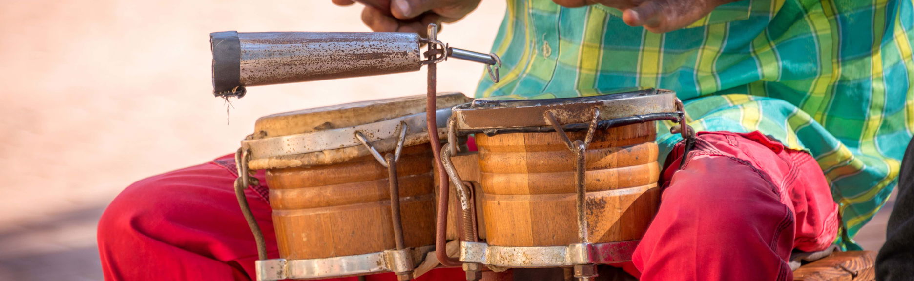 Havana's Afro-Cuban Neighbourhoods Tour - Foto 1