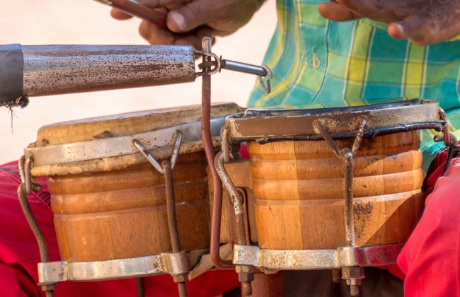 Havana's Afro-Cuban Neighbourhoods Tour - Foto 1
