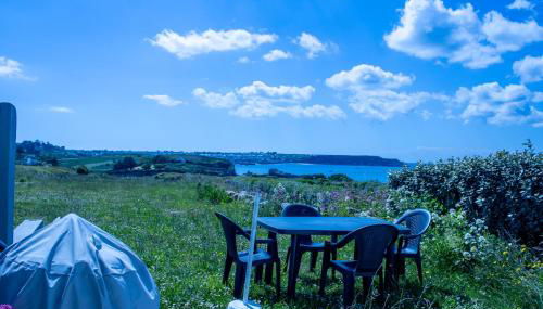 Ker Tambac - vue mer - wifi - Foto 5