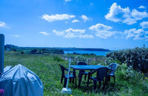 Ker Tambac - vue mer - wifi - Foto 5