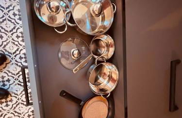 VagabundNEST Altstadt Freinsheim - Foto 22