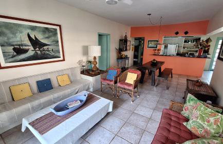 Toque-Toque Grande - Conforto, Charme e Tranquilidade! - Foto 32